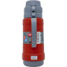 Термос для напитков THERMOS PICNIC 40-100 1 л, красный 674128